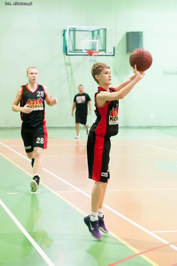 Wyniki: I kolejki KALK i duże emocje na początku rozgrywek