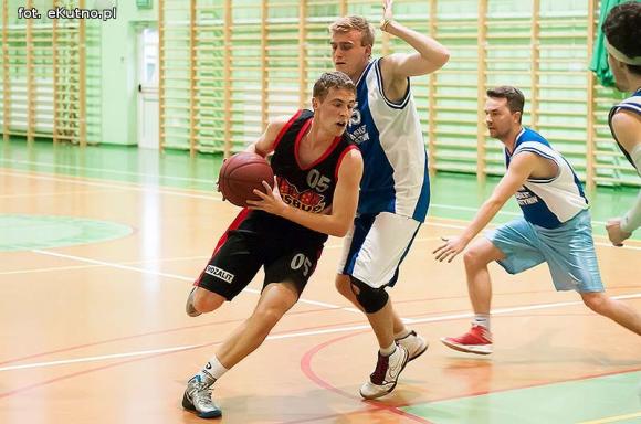 Wyniki: I kolejki KALK i duże emocje na początku rozgrywek