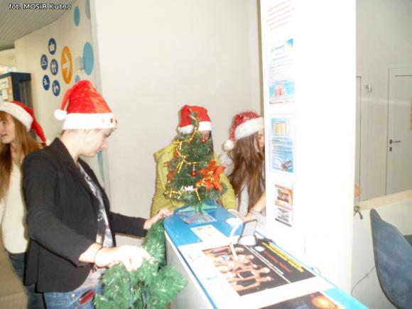 Odświętnie w Aquaparku Kutno