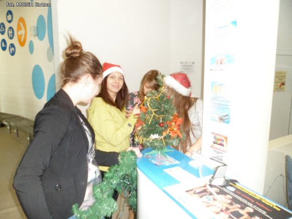 Odświętnie w Aquaparku Kutno