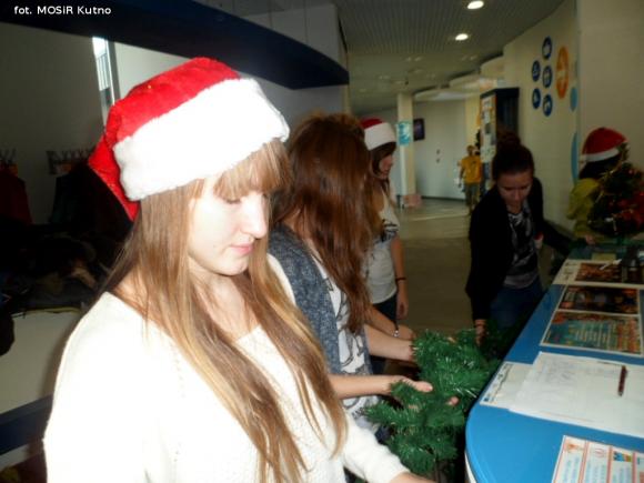 Odświętnie w Aquaparku Kutno