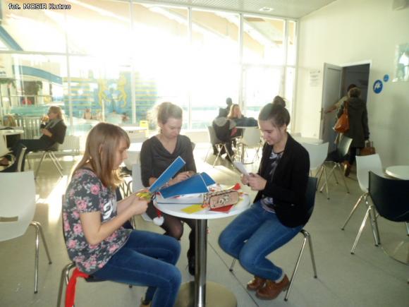 Odświętnie w Aquaparku Kutno