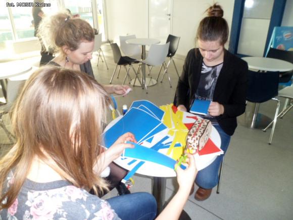 Odświętnie w Aquaparku Kutno