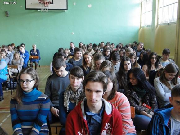 O elitach kulturalnych II RP - prof. Marian Marek Drozdowski w Kasprowiczu