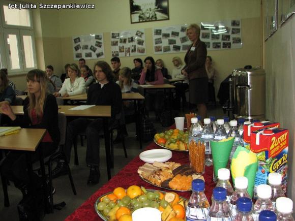 Daria Chmielecka Mistrzem Ortografii Powiatu Kutnowskiego