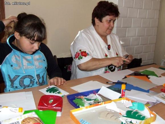 Dziś Kiermasz Rękodzieła Artystycznego