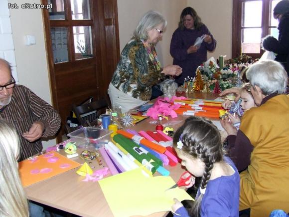 Dziś Kiermasz Rękodzieła Artystycznego