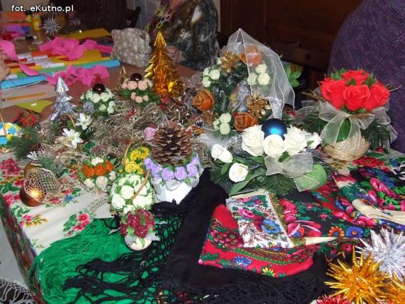 Dziś Kiermasz Rękodzieła Artystycznego