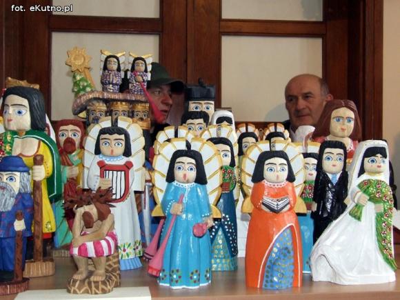 Dziś Kiermasz Rękodzieła Artystycznego