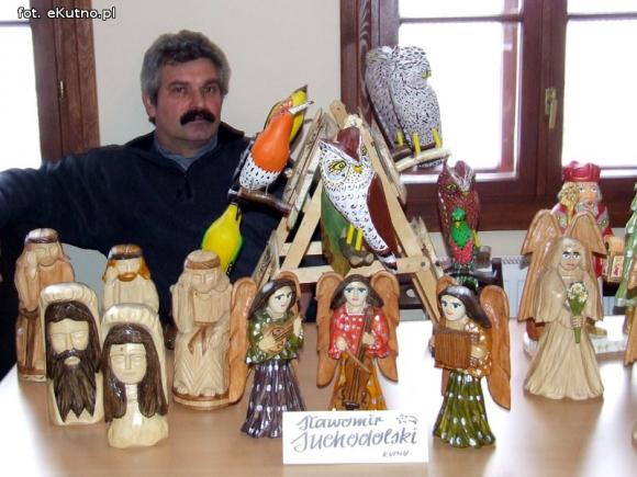 Dziś Kiermasz Rękodzieła Artystycznego