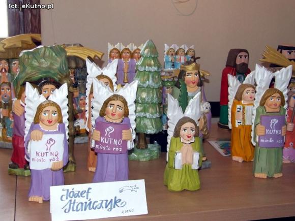 Dziś Kiermasz Rękodzieła Artystycznego