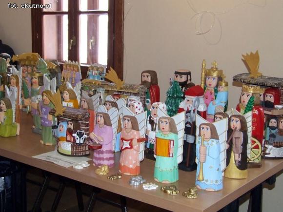 Dziś Kiermasz Rękodzieła Artystycznego