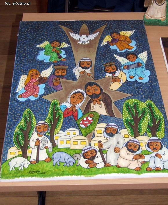 Dziś Kiermasz Rękodzieła Artystycznego