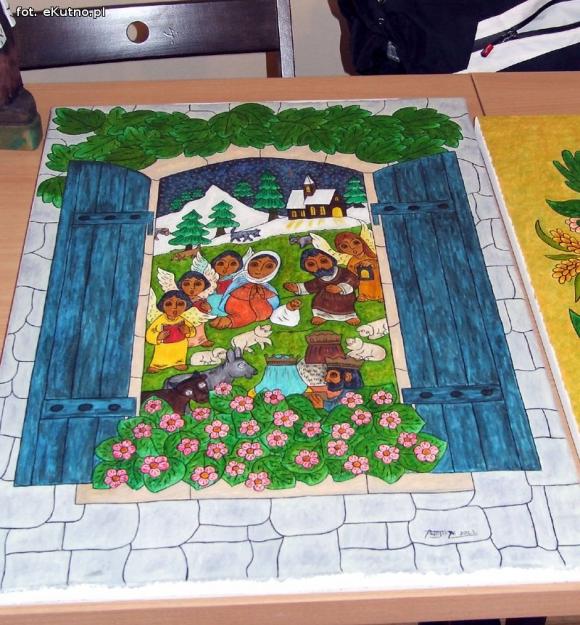 Dziś Kiermasz Rękodzieła Artystycznego