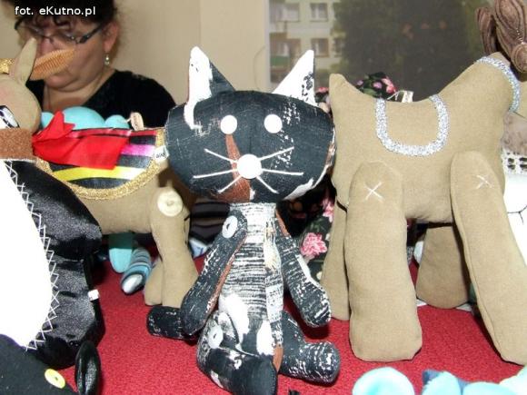 Dziś Kiermasz Rękodzieła Artystycznego