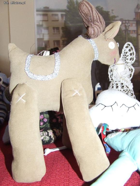 Dziś Kiermasz Rękodzieła Artystycznego