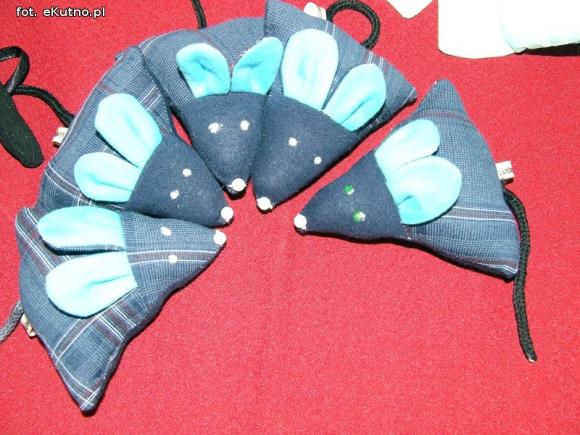 Dziś Kiermasz Rękodzieła Artystycznego