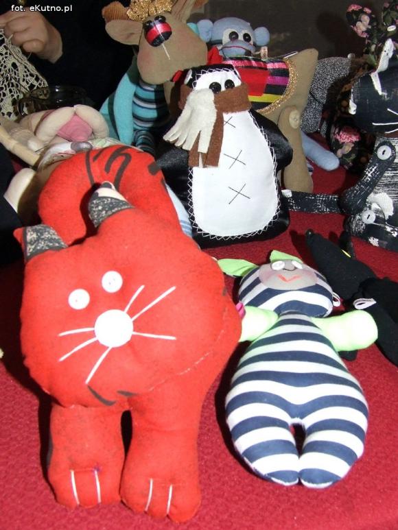 Dziś Kiermasz Rękodzieła Artystycznego