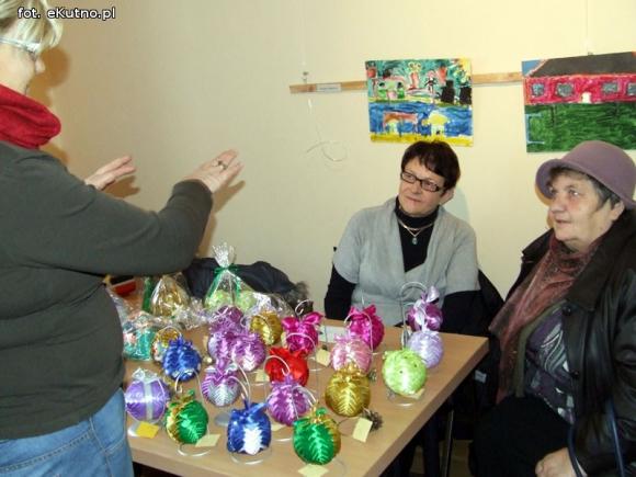 Dziś Kiermasz Rękodzieła Artystycznego