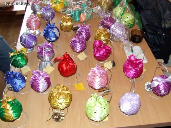 Dziś Kiermasz Rękodzieła Artystycznego