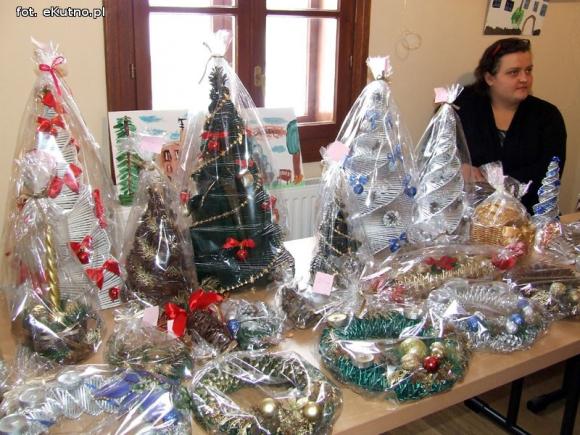 Dziś Kiermasz Rękodzieła Artystycznego