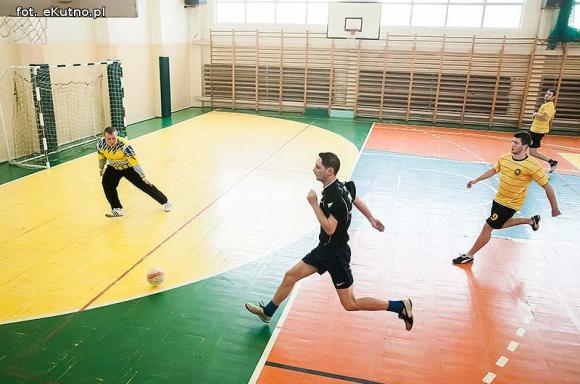 Wyniki 2. kolejki KAHLPN I i II liga