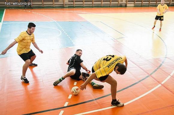 Wyniki 2. kolejki KAHLPN I i II liga