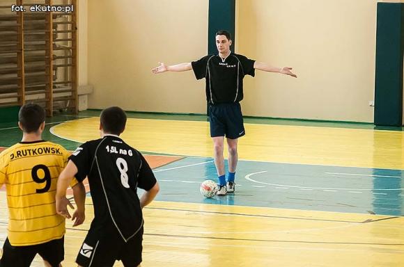 Wyniki 2. kolejki KAHLPN I i II liga