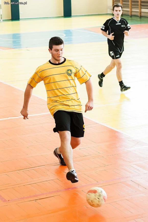 Wyniki 2. kolejki KAHLPN I i II liga