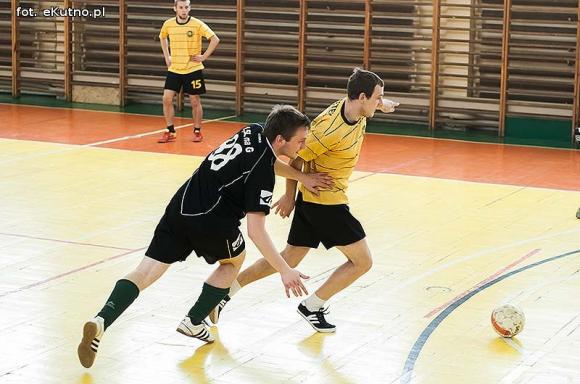 Wyniki 2. kolejki KAHLPN I i II liga