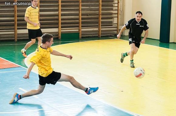 Wyniki 2. kolejki KAHLPN I i II liga