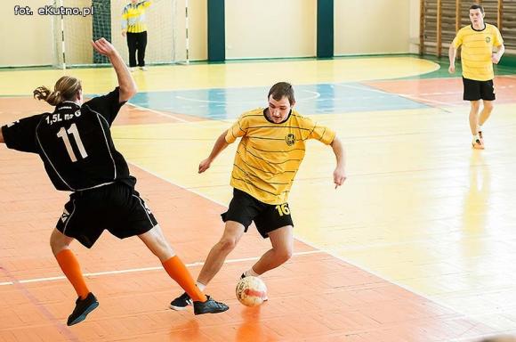 Wyniki 2. kolejki KAHLPN I i II liga