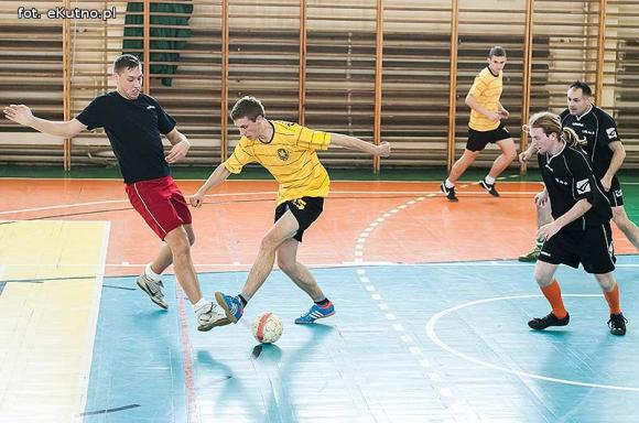 Wyniki 2. kolejki KAHLPN I i II liga