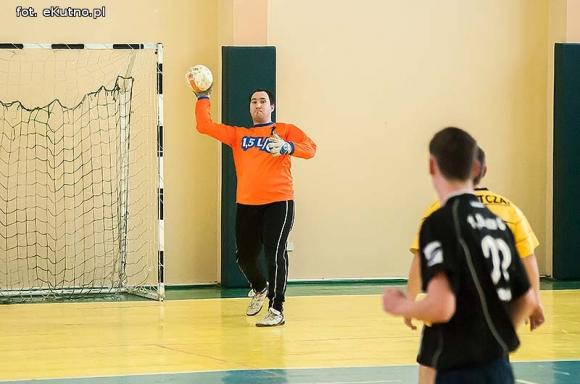 Wyniki 2. kolejki KAHLPN I i II liga