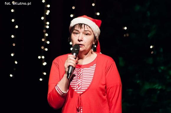 Artystyczne prezenty w jubileuszowym świątecznym koncercie