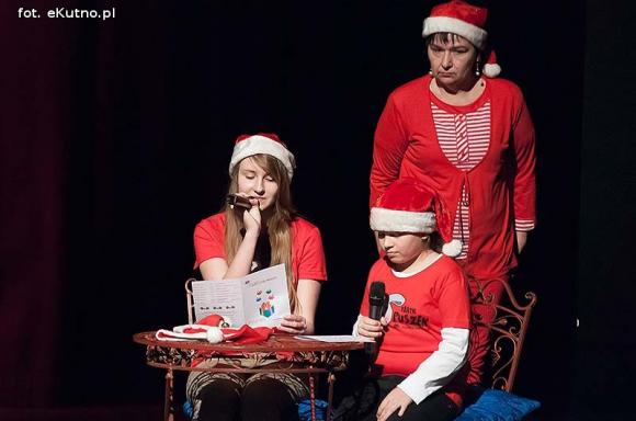 Artystyczne prezenty w jubileuszowym świątecznym koncercie