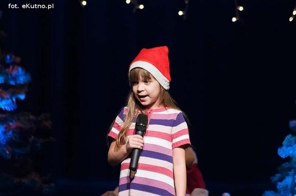 Artystyczne prezenty w jubileuszowym świątecznym koncercie