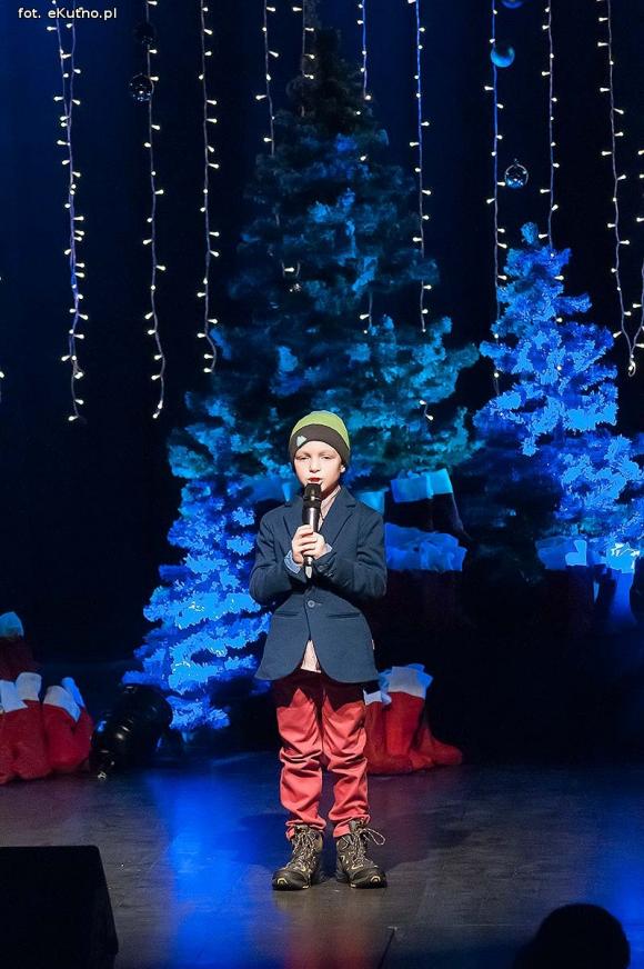 Artystyczne prezenty w jubileuszowym świątecznym koncercie