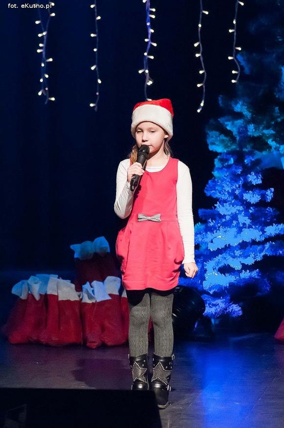 Artystyczne prezenty w jubileuszowym świątecznym koncercie