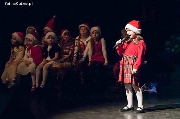 Artystyczne prezenty w jubileuszowym świątecznym koncercie