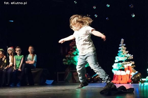 Artystyczne prezenty w jubileuszowym świątecznym koncercie