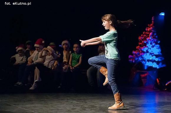Artystyczne prezenty w jubileuszowym świątecznym koncercie