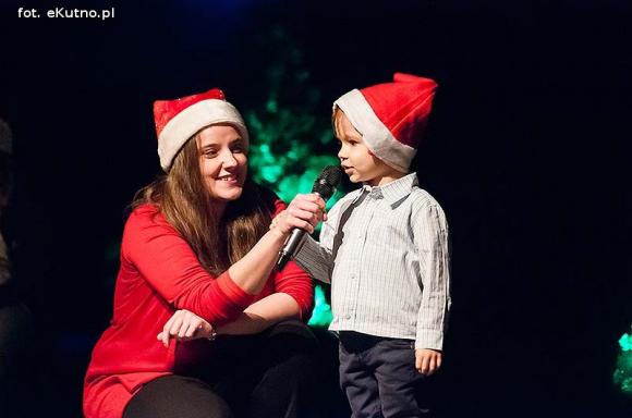 Artystyczne prezenty w jubileuszowym świątecznym koncercie