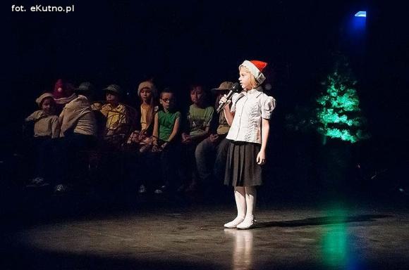 Artystyczne prezenty w jubileuszowym świątecznym koncercie