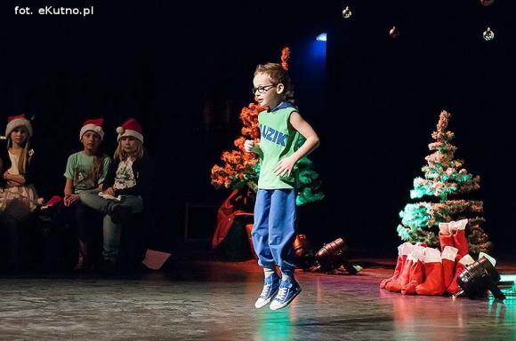 Artystyczne prezenty w jubileuszowym świątecznym koncercie