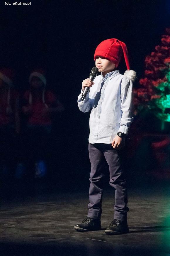 Artystyczne prezenty w jubileuszowym świątecznym koncercie