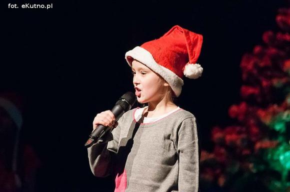 Artystyczne prezenty w jubileuszowym świątecznym koncercie