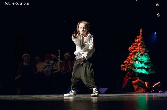 Artystyczne prezenty w jubileuszowym świątecznym koncercie