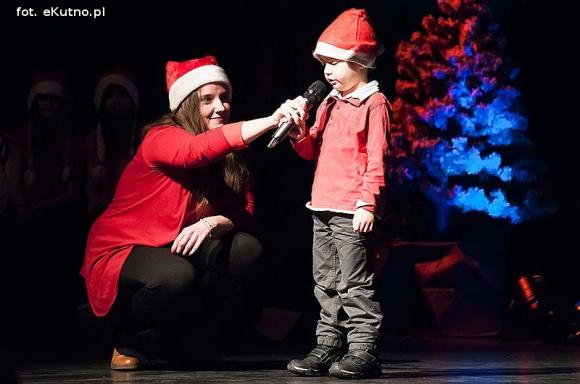 Artystyczne prezenty w jubileuszowym świątecznym koncercie