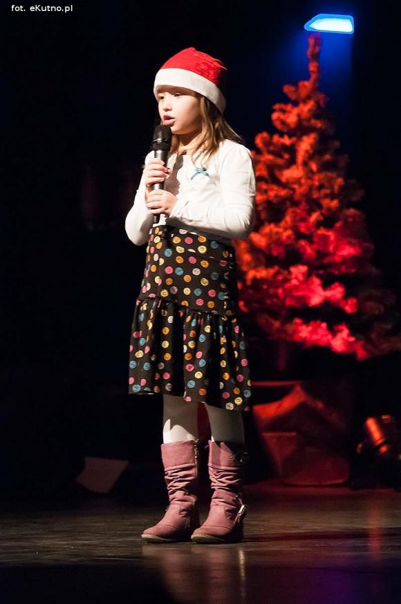 Artystyczne prezenty w jubileuszowym świątecznym koncercie